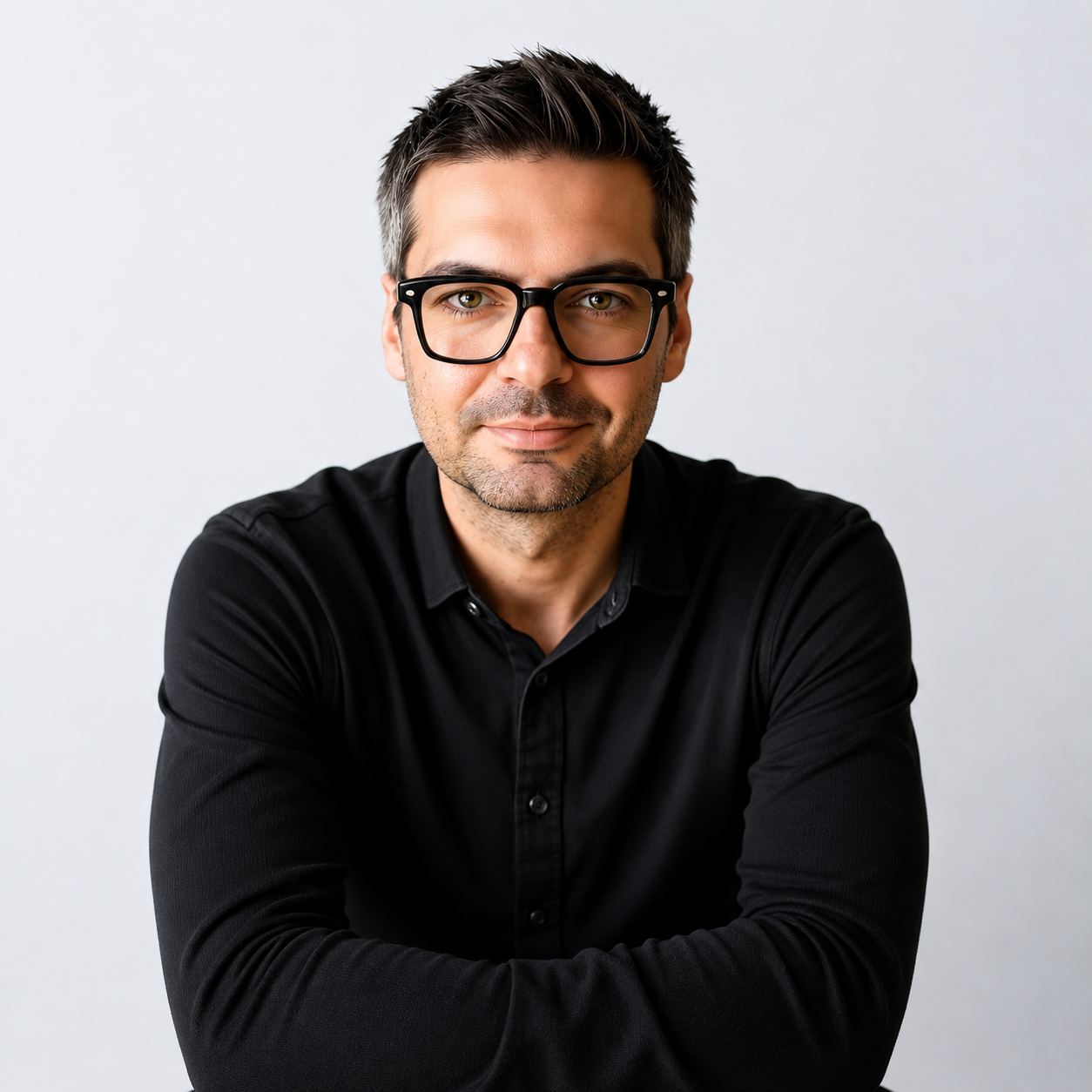 Portraitfoto Thomas Baumgartner